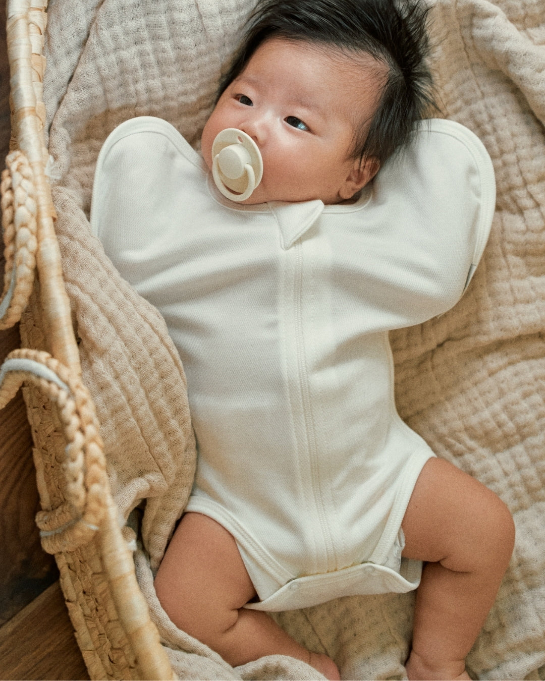 Performance Swaddle Suit M | Performance Tension
