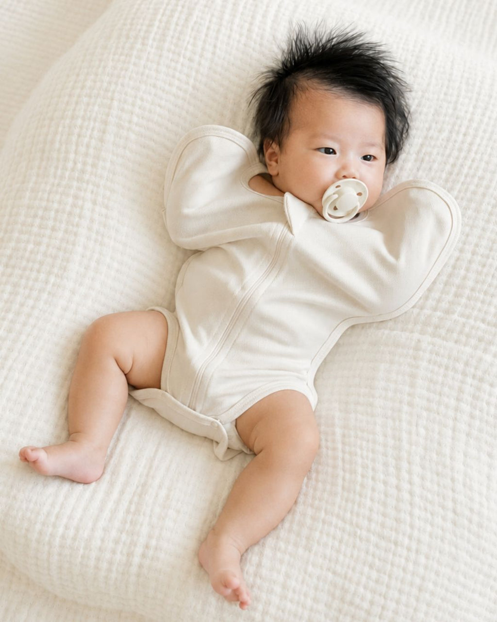 Performance Swaddle Suit M | Performance Tension