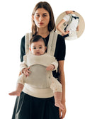Double-Care 3D Mesh Newborn Baby Carrier