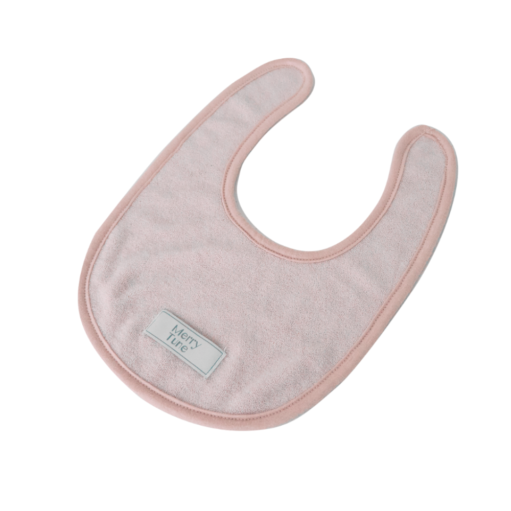 Essential Light Double Sided Terry Bib 6+1