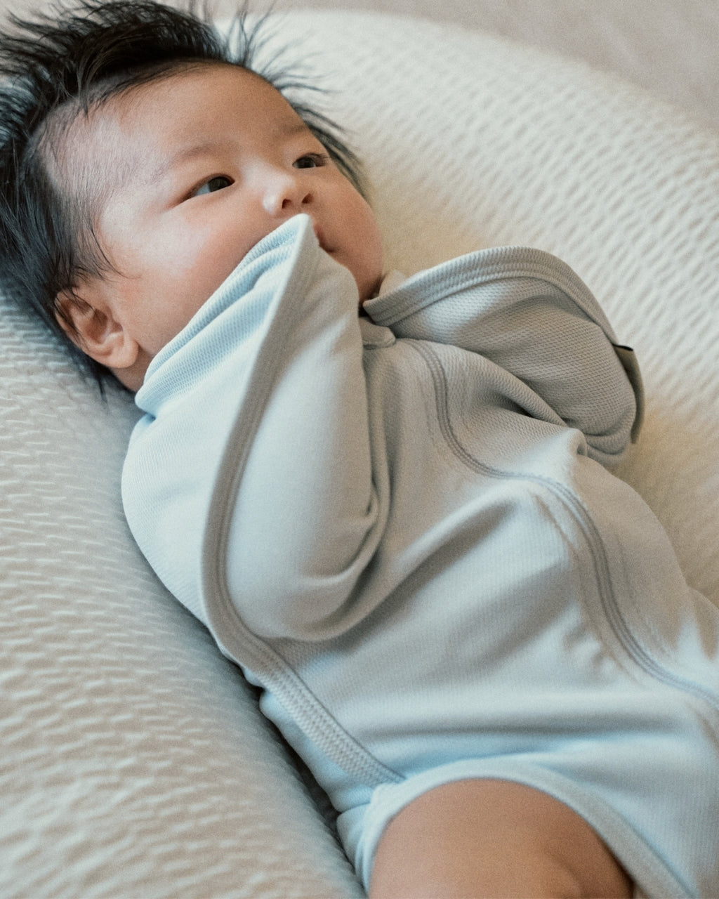 Performance Swaddle Suit M | Performance Tension