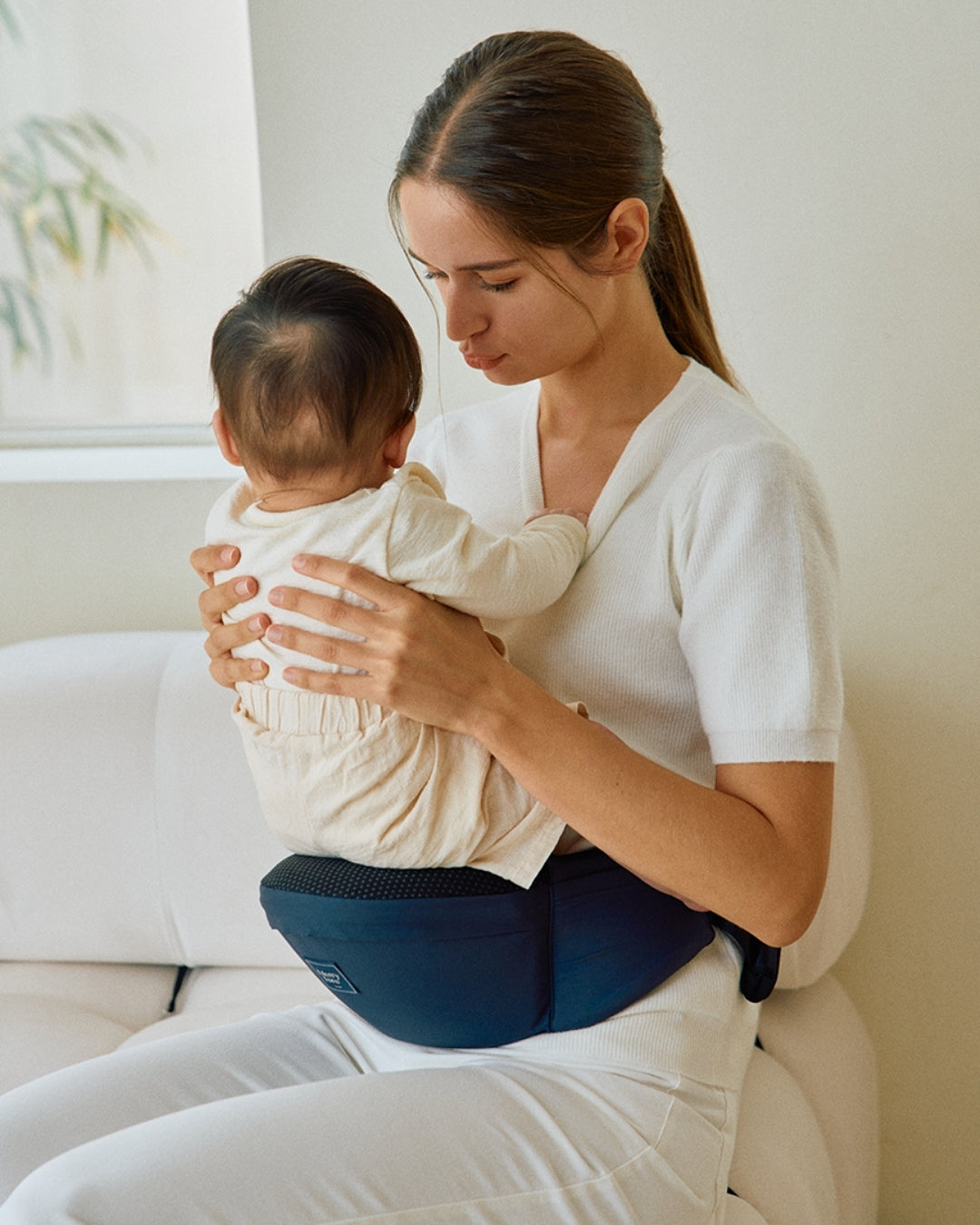 Fit-Flex Baby Hip Seat