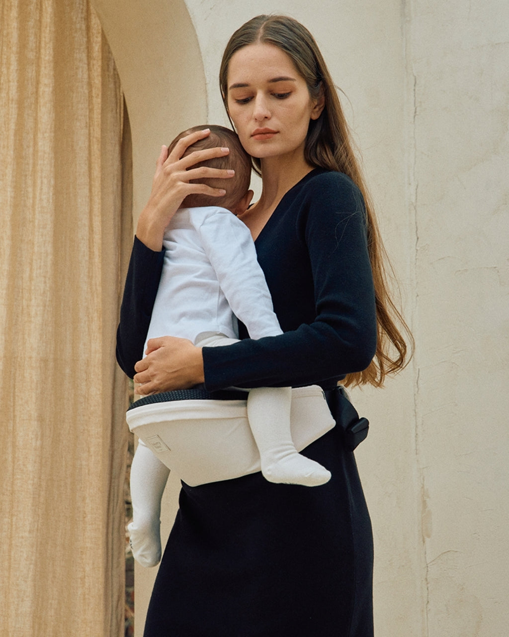 Fit-Flex Baby Hip Seat